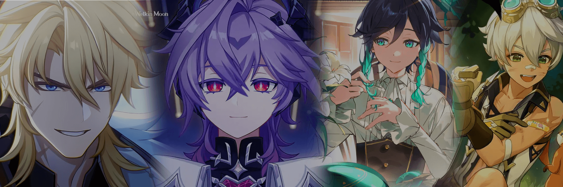 Filtración de Genshin Impact 6.4 Revela la Composición del Equipo de Prueba de Varka