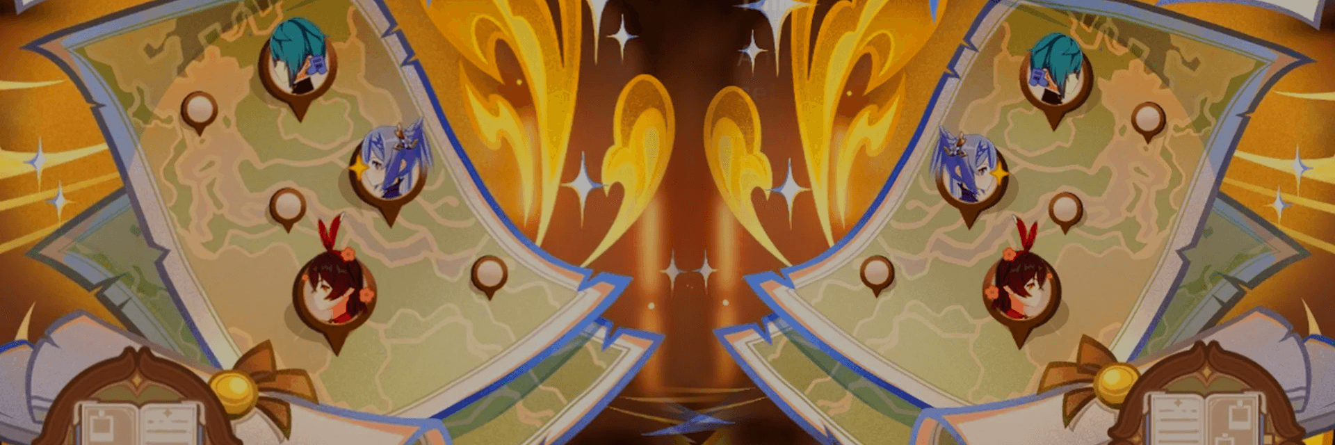 Genshin Impact 6.4 Leaks Reveal Travelers’ Tales Expansion With 21 New Anecdotes