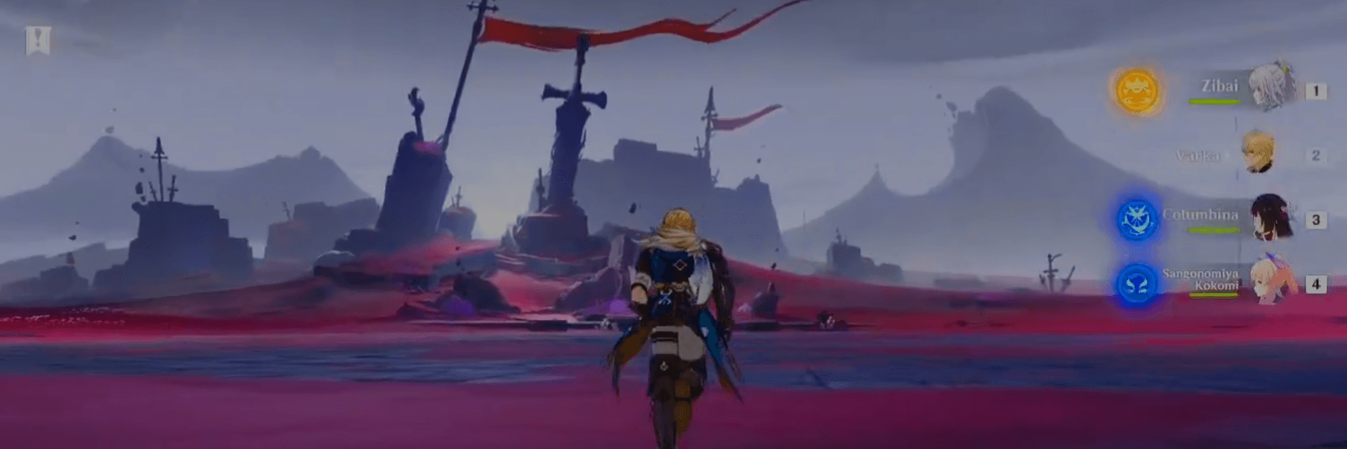 Genshin Impact 6.4 Leaks Reveal Extensive Varka Story Quest Set Across Mondstadt