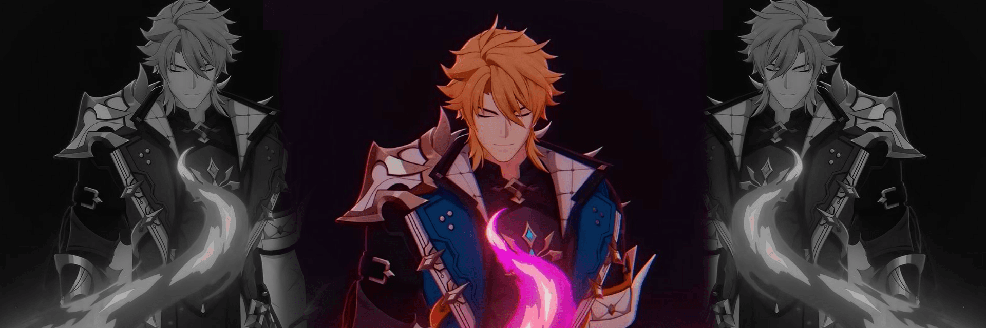 Filtraciones de Genshin Impact 6.4v2 Confirman que No Hay Cambios Importantes para Varka Después de la Actualización Beta