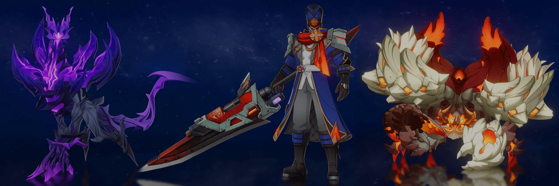 Asalto Estigio Regresa Mañana con una Nueva Rotación de Enemigos en Genshin Impact