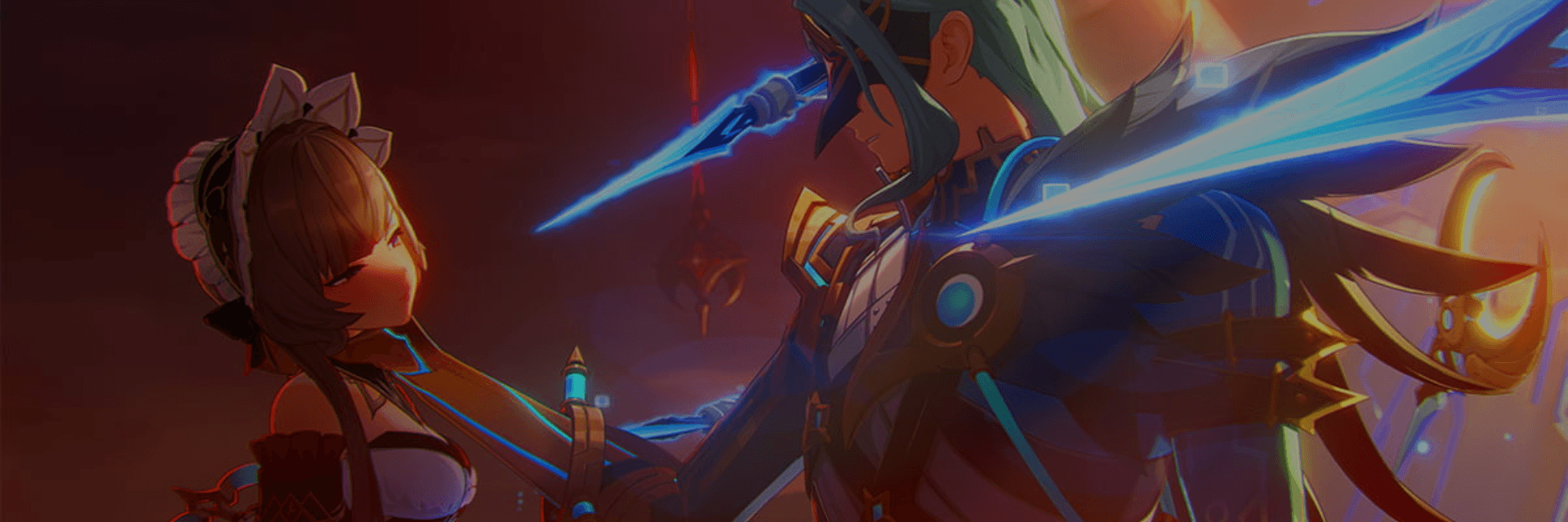 La animación cinemática «Variables en el mundo» explora el destino, el cálculo y el cambio del destino en Genshin Impact