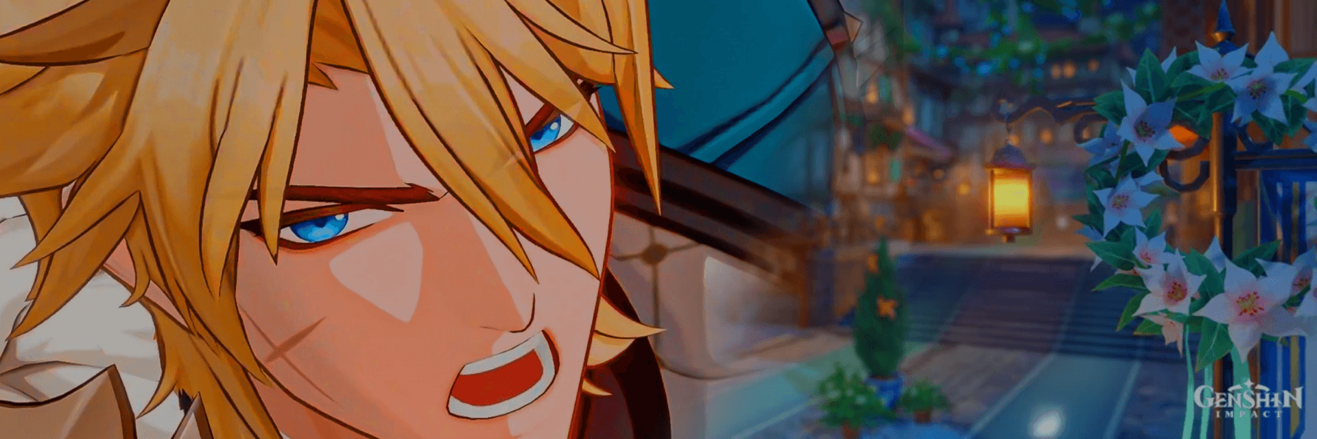 Filtraciones de Genshin Impact 6.4 Revelan Dos Nuevas Escenas Cinemáticas para la Misión de Historia de Varka y el Windblume de Mondstadt