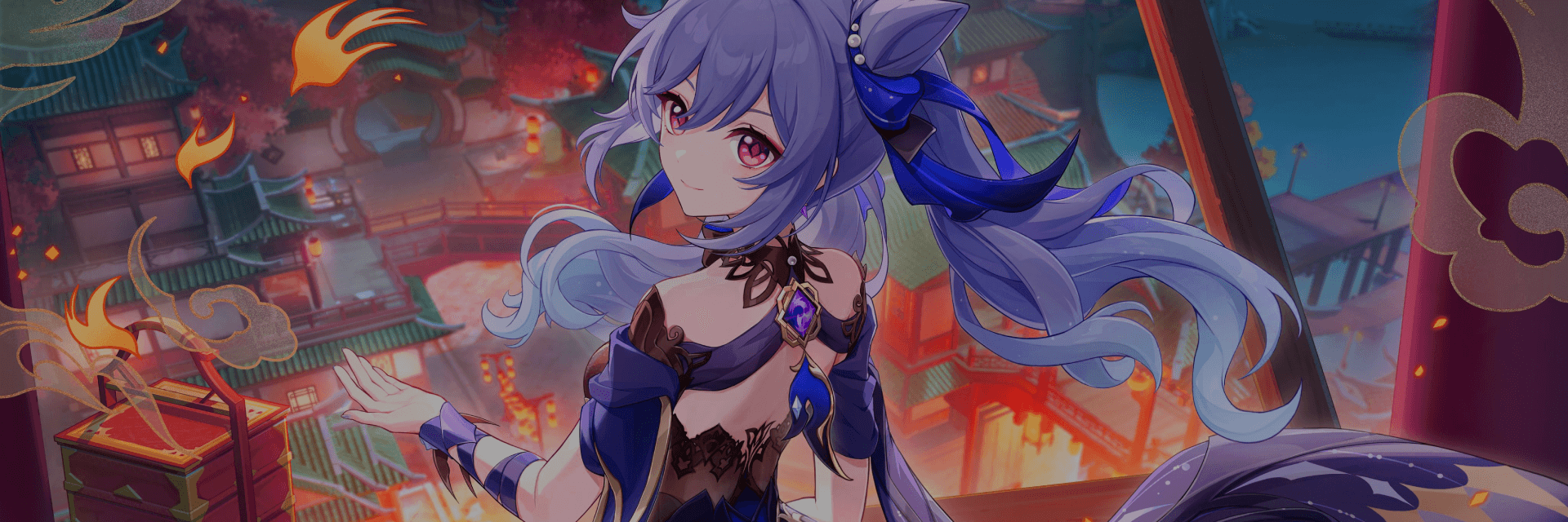 Filtraciones de Anuncios de Genshin Impact Esquematizan el Rito de la Linterna, el Lanzamiento de la Versión 6.4 y el Cronograma de Marketing de Varka