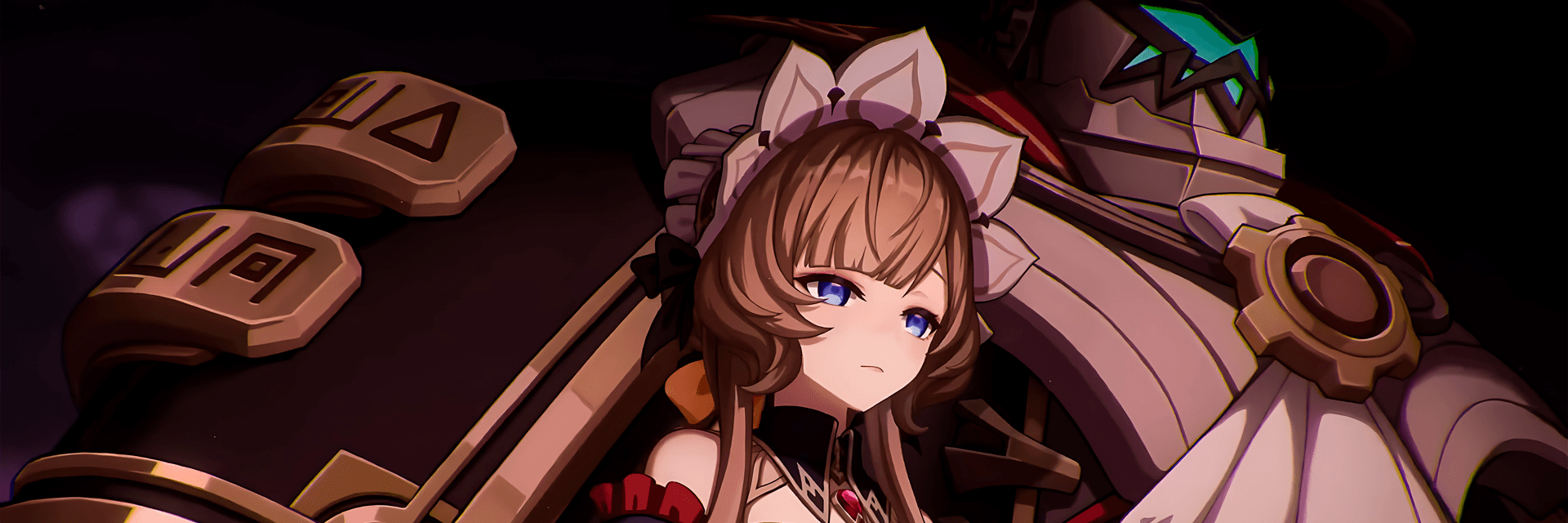 Sandrone’s Kit Focuses on Superconduct as Cryo/Electro Hybrid in Genshin Impact