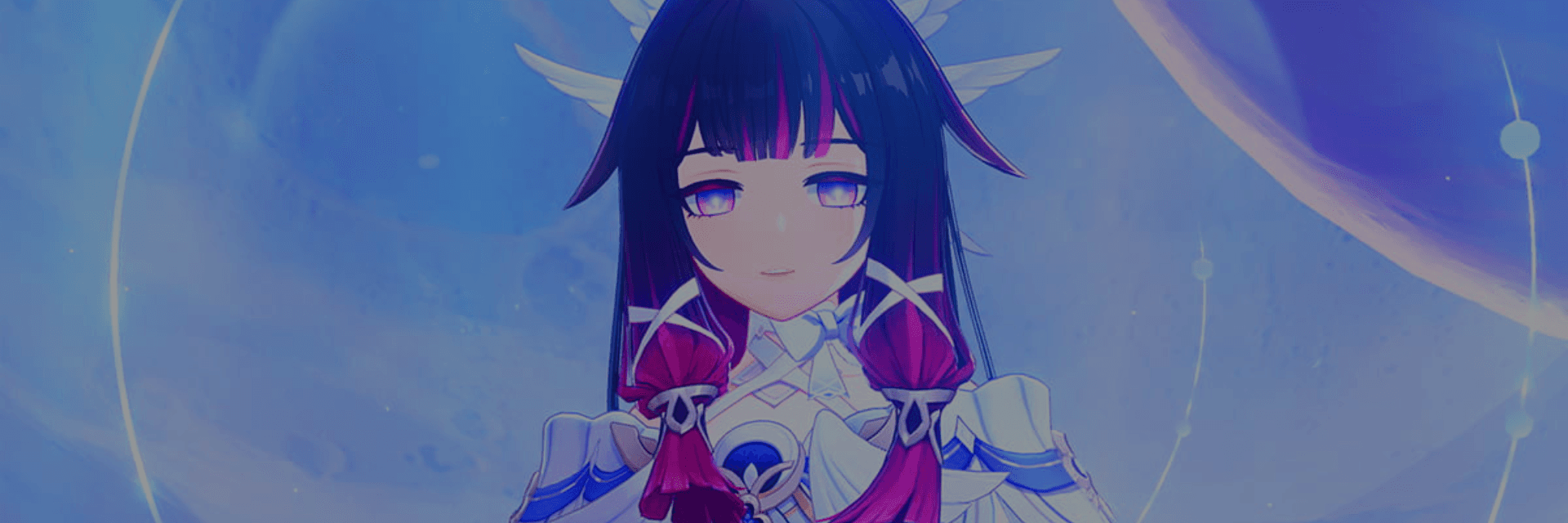 Cutscene Animation “Fall of the False Moon” Reveals Truth and Deception at the Core of Genshin Impact Lore