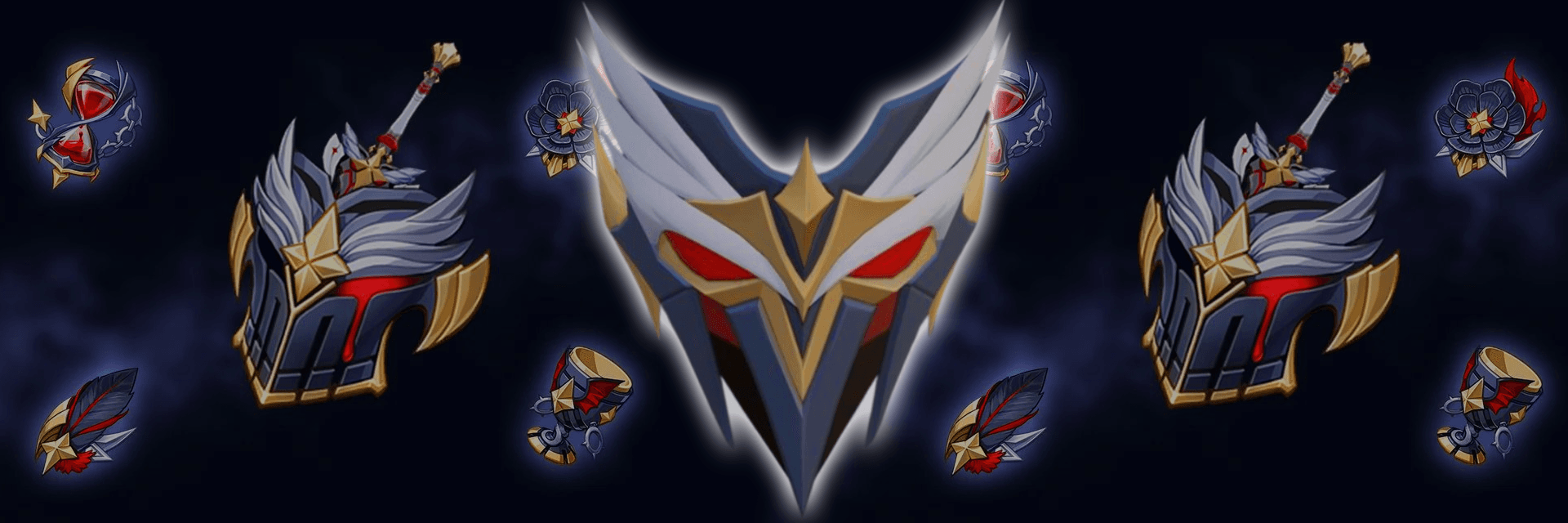 Genshin Impact 6.4 Leak Reveals Roland’s Mask and Bloodstained Knight Artifact Connection