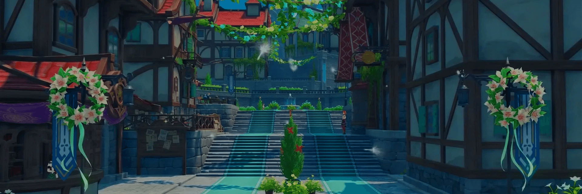 Genshin Impact 6.4 Leak Reveals Windblume Event Dialogue Count and Major Character Focus