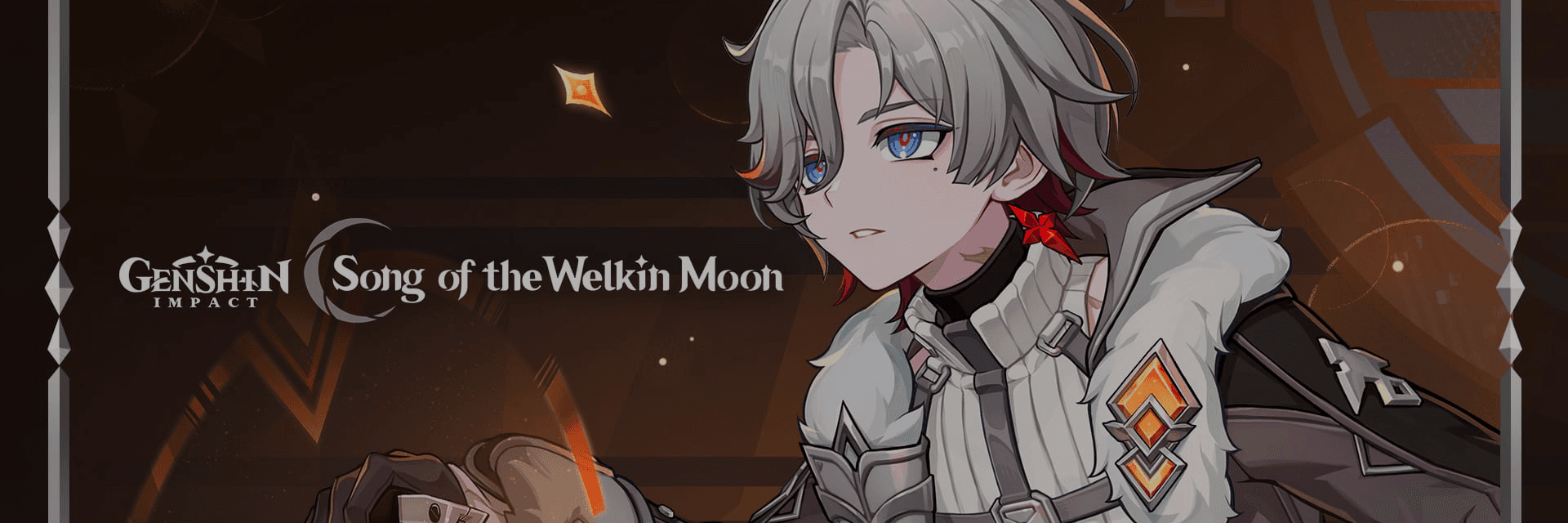 Genshin Impact Reveals Illuga Character Trailer Featuring Kipumaki Cliff and Lunar Power