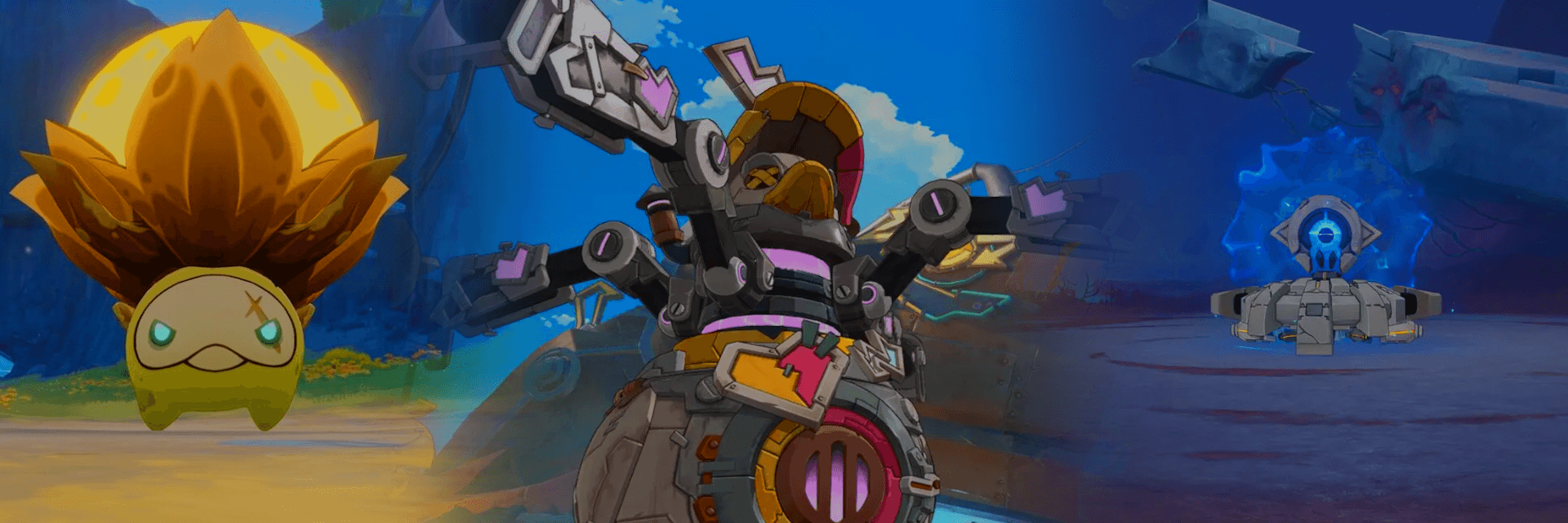 Genshin Impact 6.4 Leak Reveals Stygian Monsters HP Values at Level 105 and 110