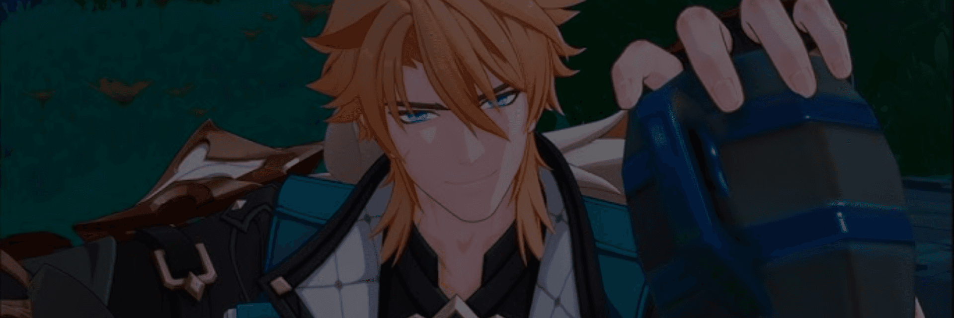 Genshin Impact 6.4 Leak Reveals Varka Wine Flask Item Linked to Character Identity