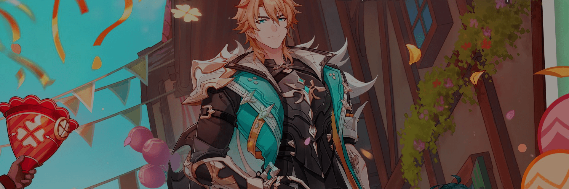 Genshin Impact 6.4 Leaks Reveal Varka Hitlag Mechanics Enabling Extended Skill Rotations