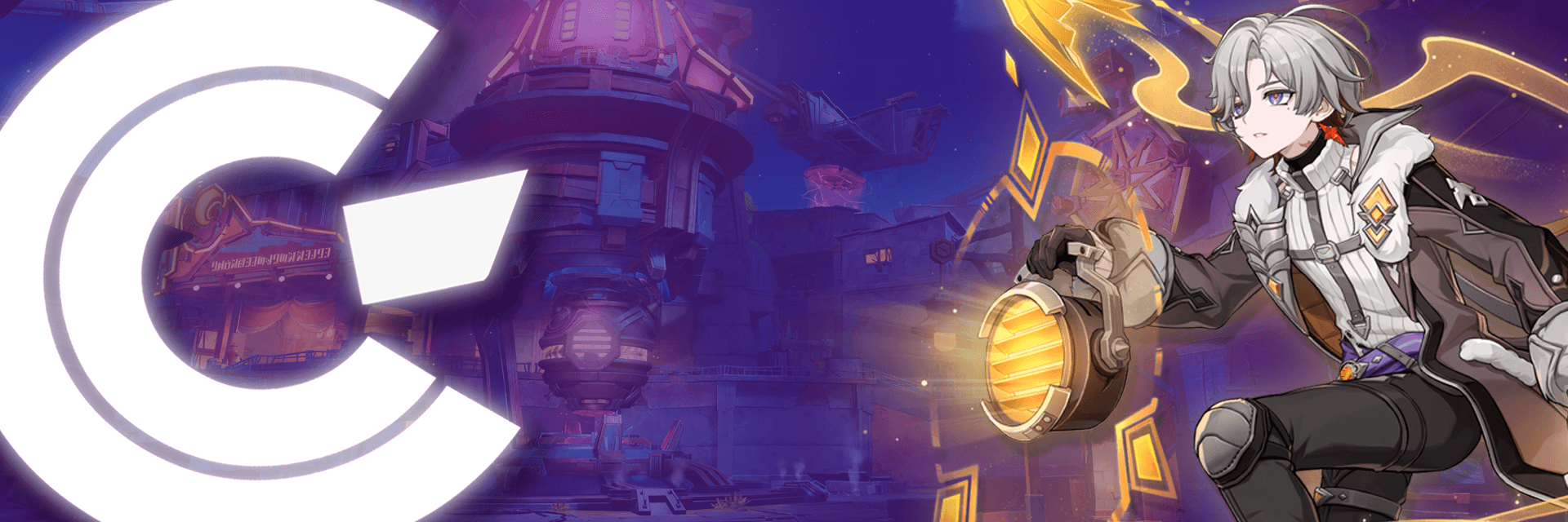 Illuga's Legendary Build