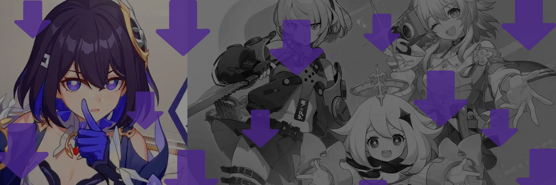 Seele Leaks Announces Indefinite Exit From Genshin Impact Leak Community Amid HoYoverse Pressure