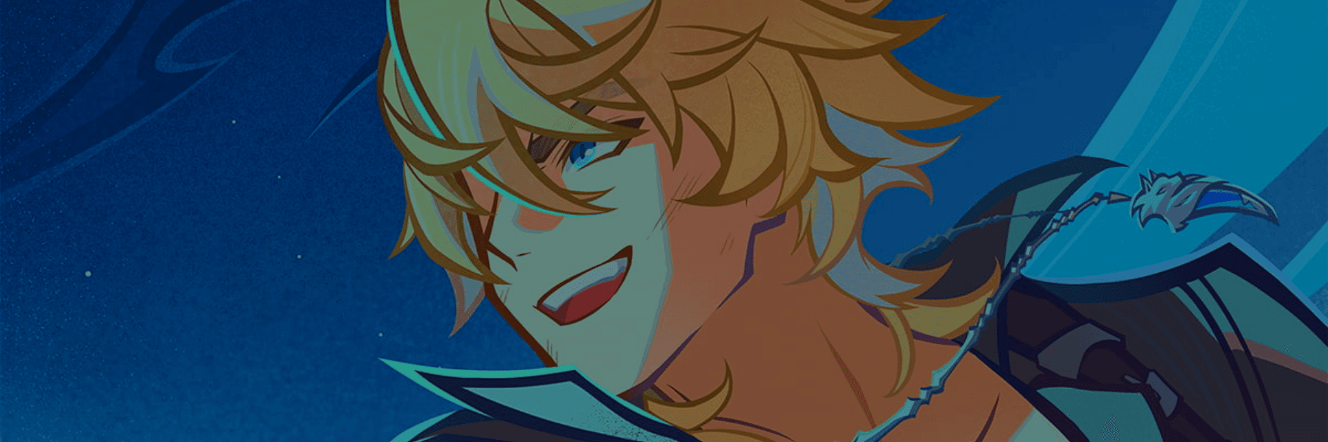 Genshin Impact Releases “Another Prologue” Animated Short Exploring Fate and Heroism