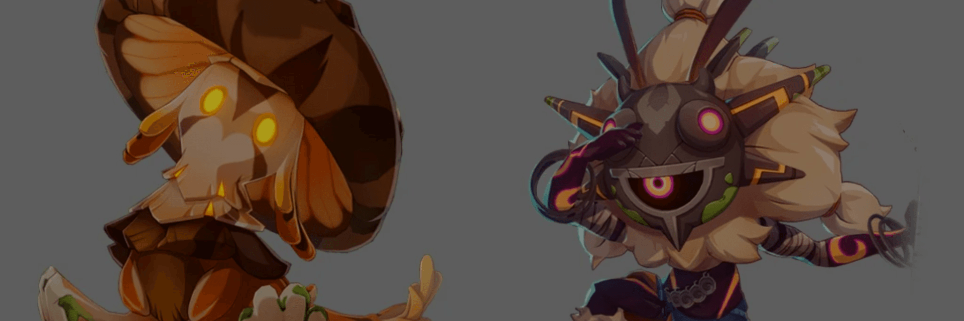 Genshin Impact 6.5 New Local Legends Leak Reveals Unique Character Concepts and World Creatures