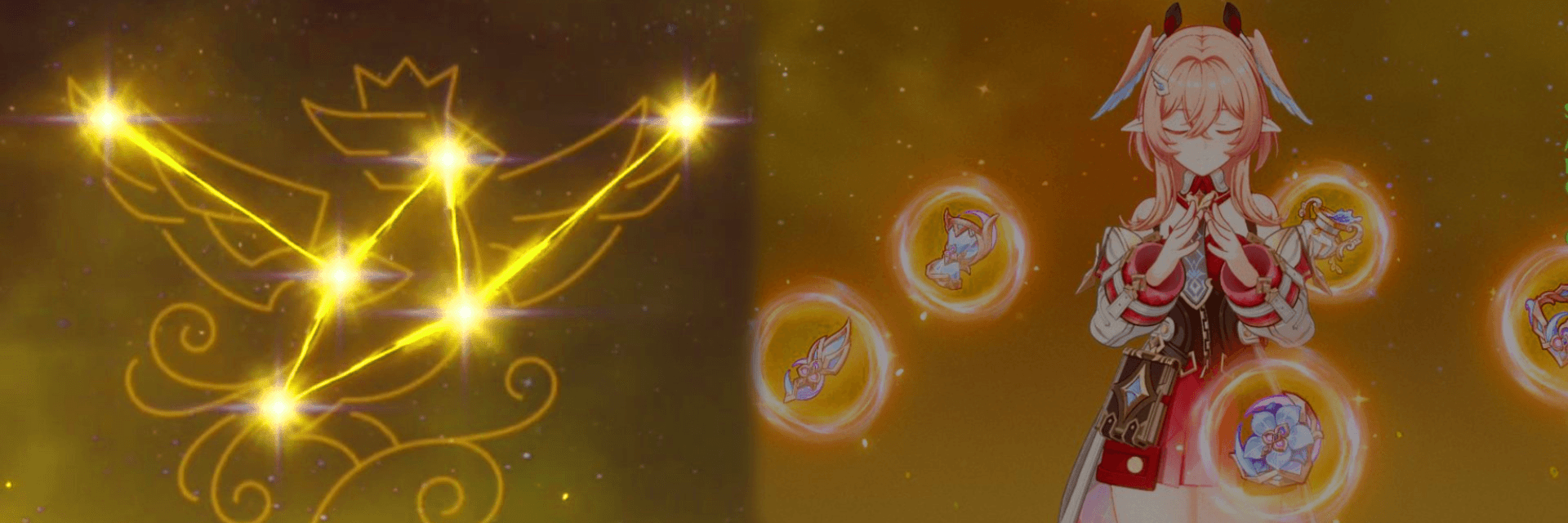 Genshin Impact 6.5 Leaks Reveal Linnea Constellation, Talent Pose, New Ascension Material and Nicole Sticker