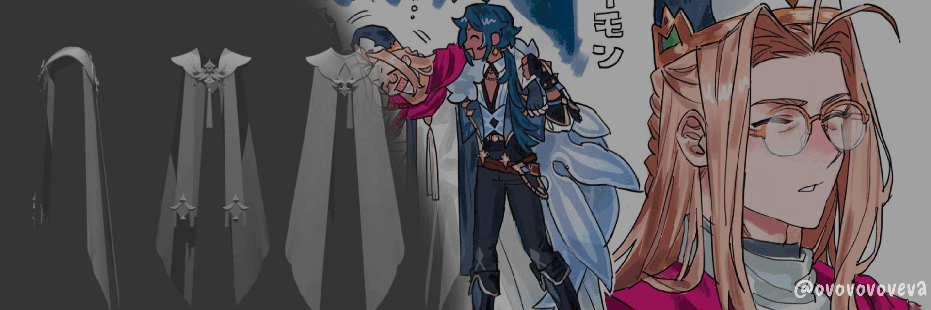 Genshin Impact 6.5 Leak Reveals Seamus Pegg NPC Asset, Jean and Barbara’s Father Set to Appear