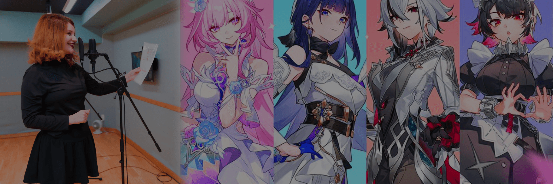 Chinese Voice Acting Studio Qi Xiang Tian Wai Issues Strong Statement Against AI Voice Infringement