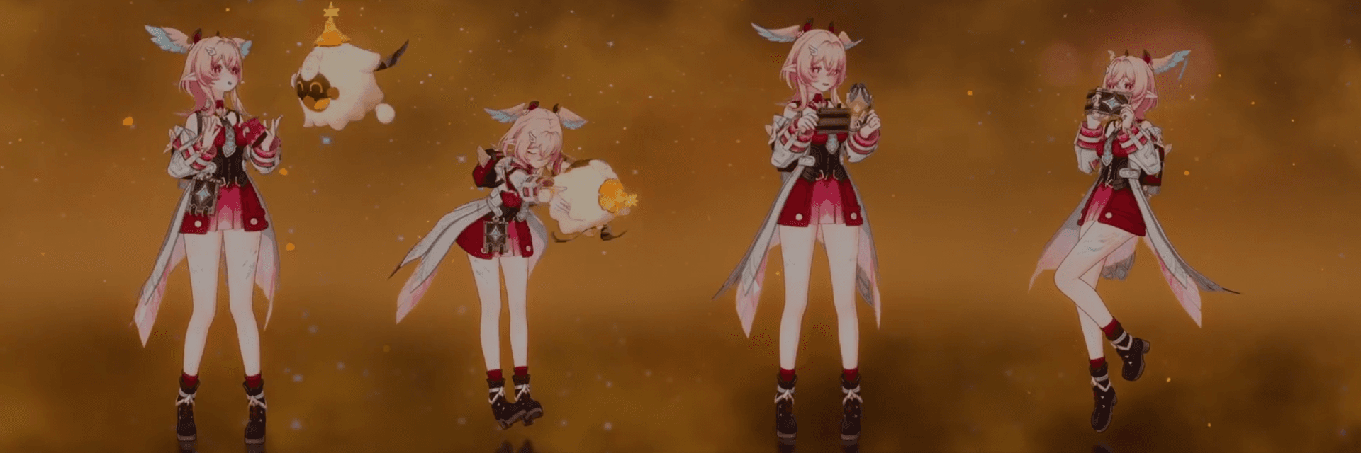 Genshin Impact 6.5 Leak Reveals Updated Linnea SFX and Possible Lumi Voice Change Ahead of Special Program