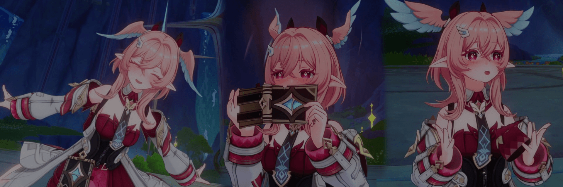 Genshin Impact 6.5 Leak Reveals Linnea Mining Nerf in Beta v5 as Resource Efficiency Drops