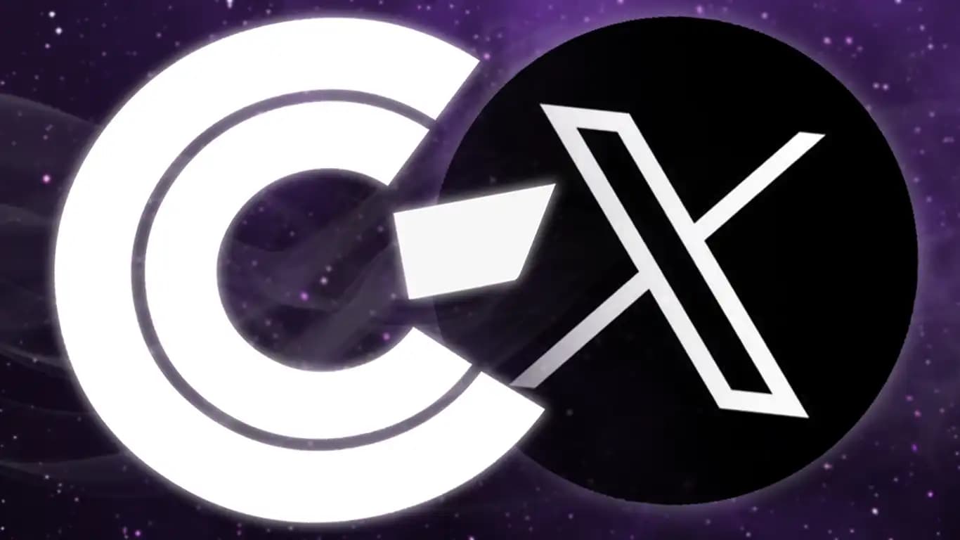 X (Twitter) Welkin Blessing