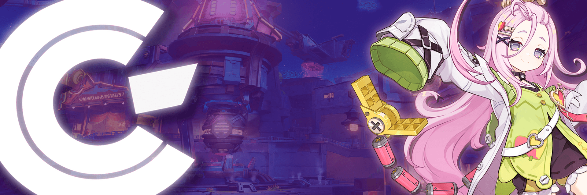 Build Legendaria de Aino.