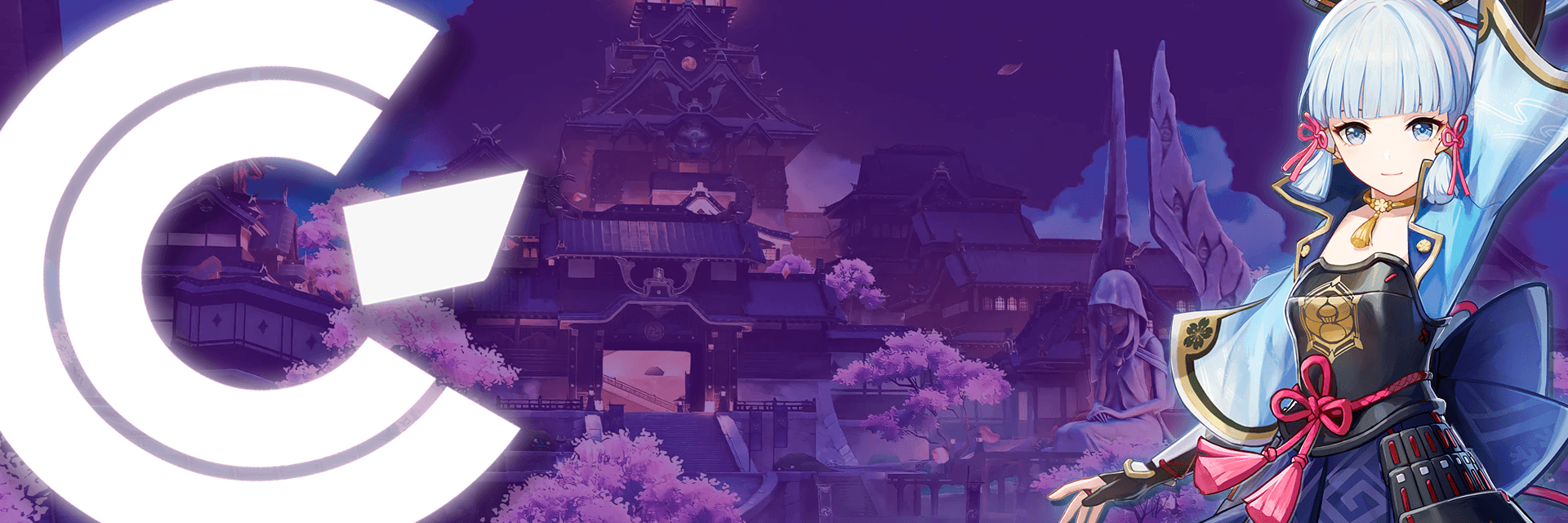 Build Legendaria de Ayaka