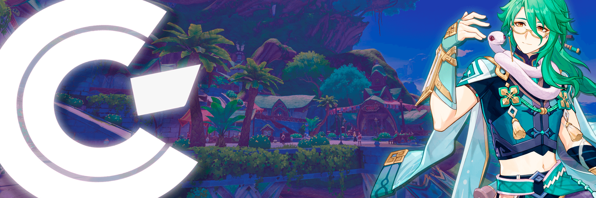 Build Legendaria de Baizhu