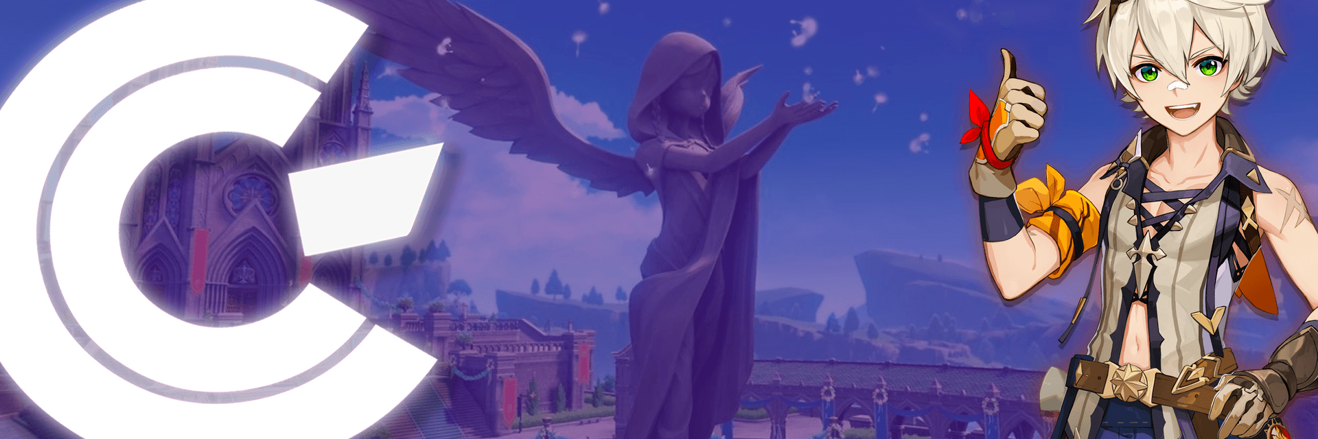 Build Legendaria de Bennett