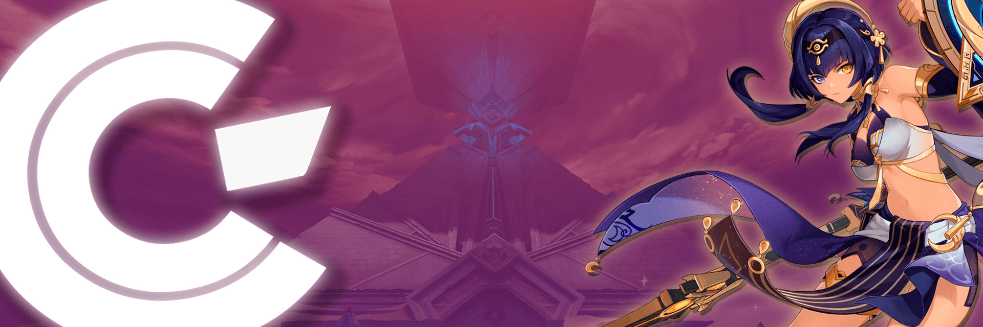 Build Legendaria de Candace