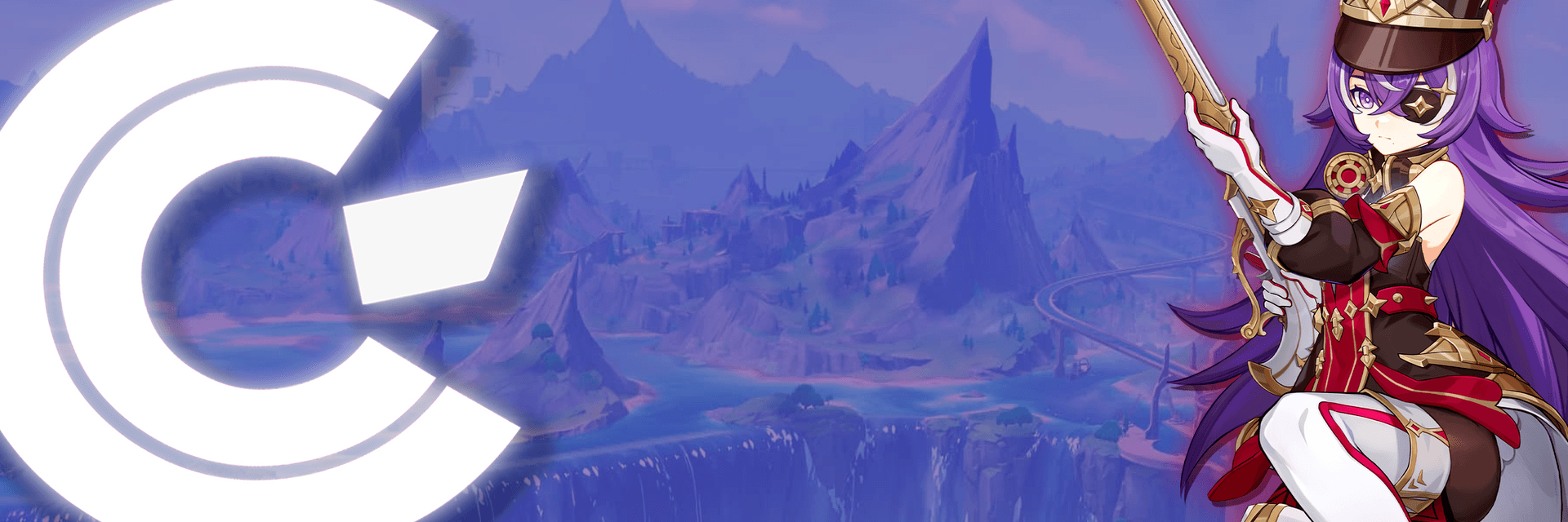 Build Legendaria de Chevreuse