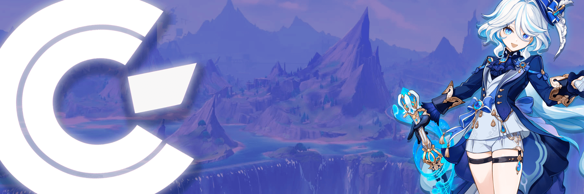 Build Legendario de Furina