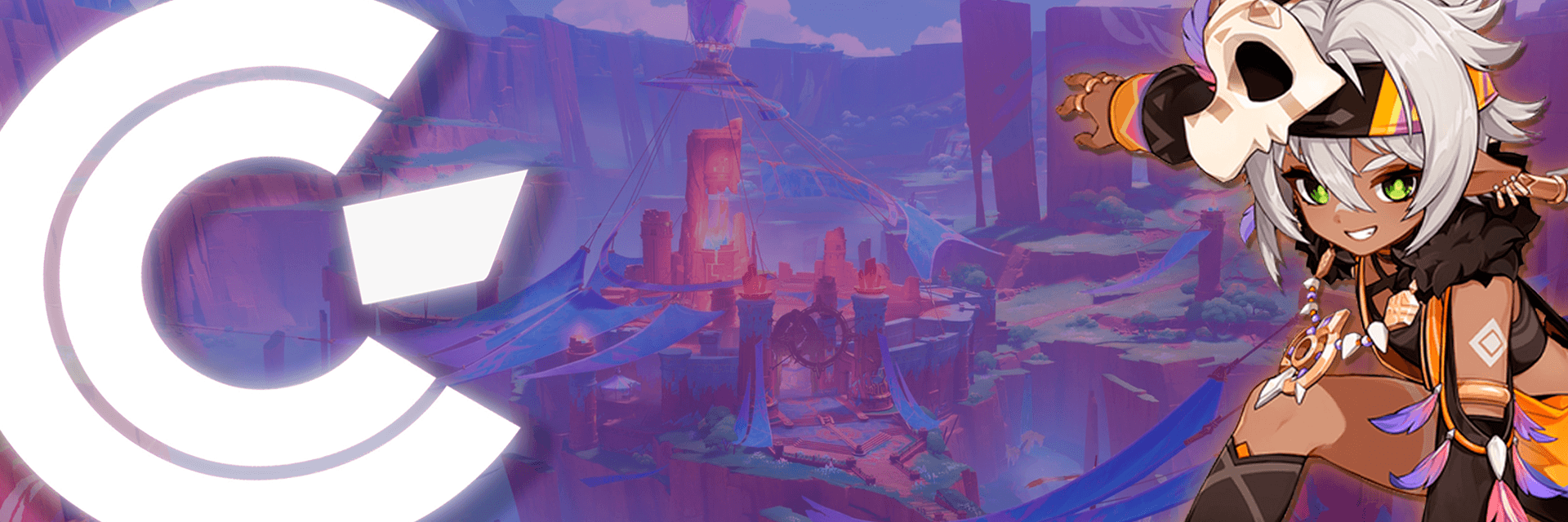 La Build Legendaria de Iansan