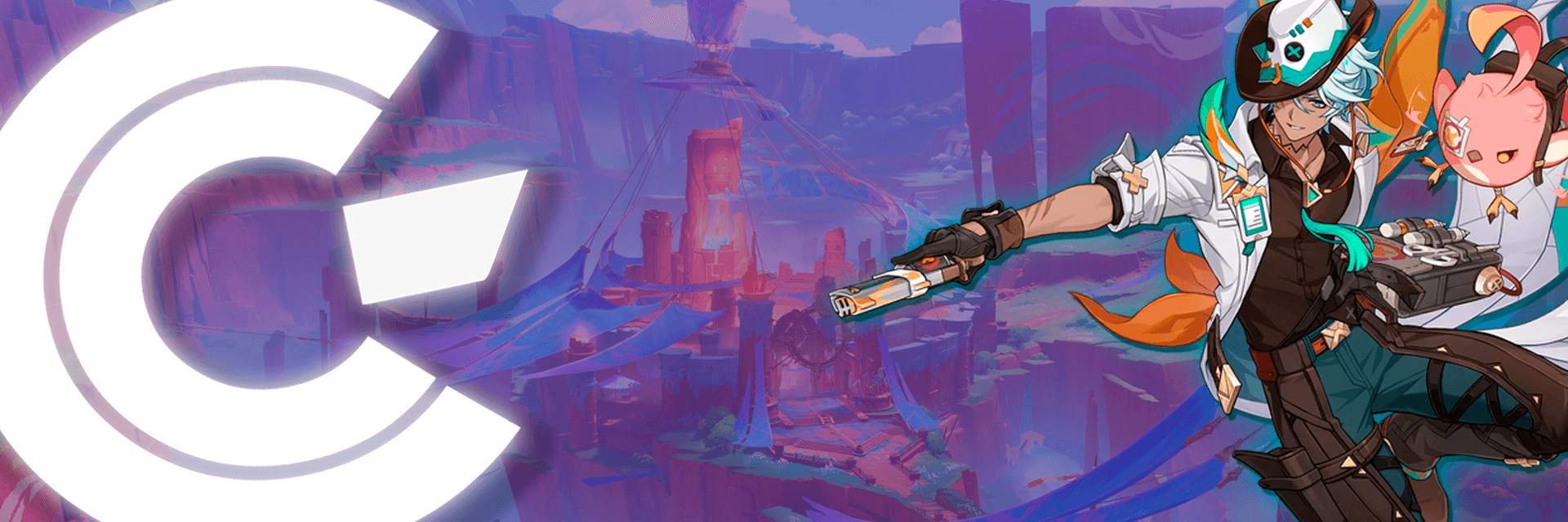 Build legendaria de Ifa