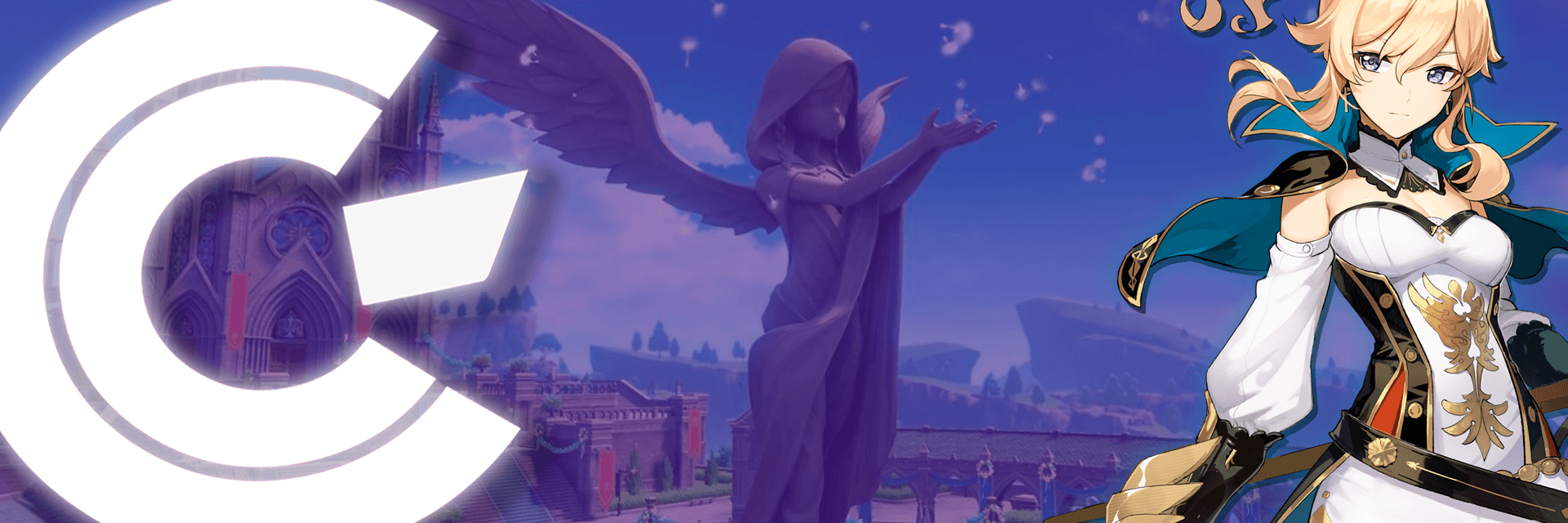 Build Legendaria de Jean