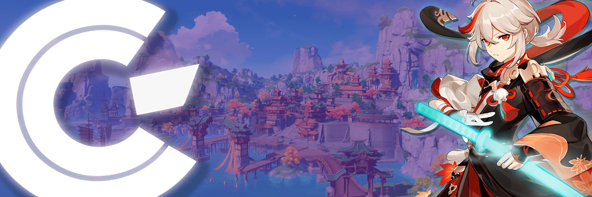 Build Legendaria de Kazuha