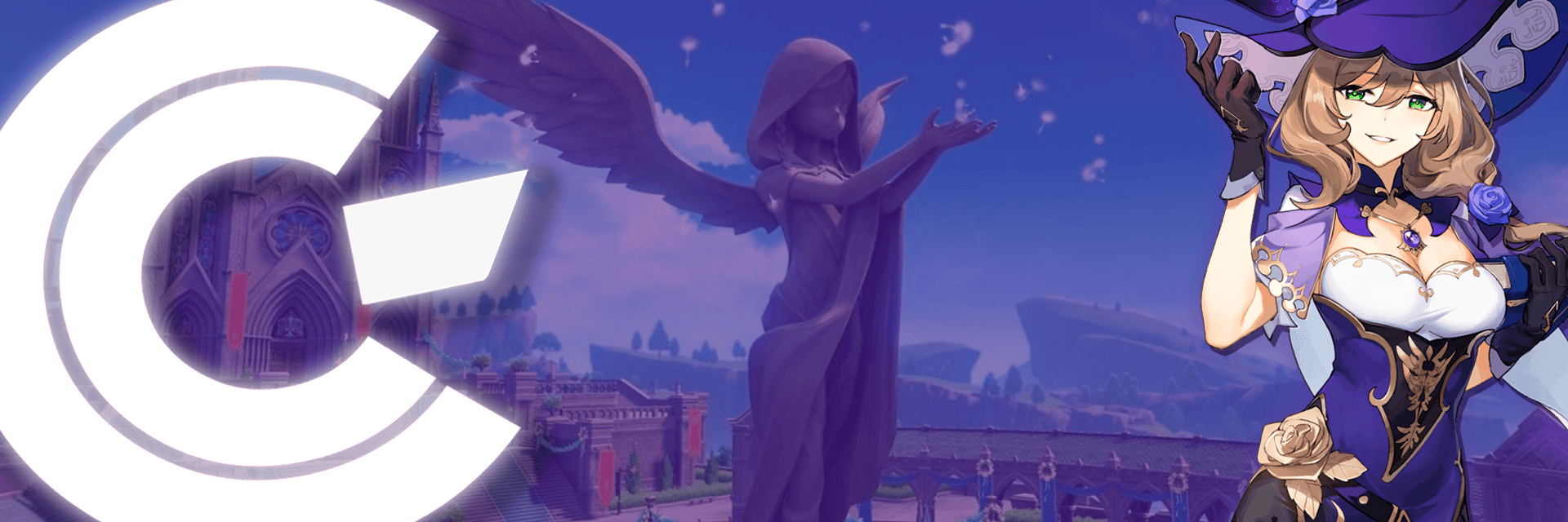 Build Legendaria de Lisa