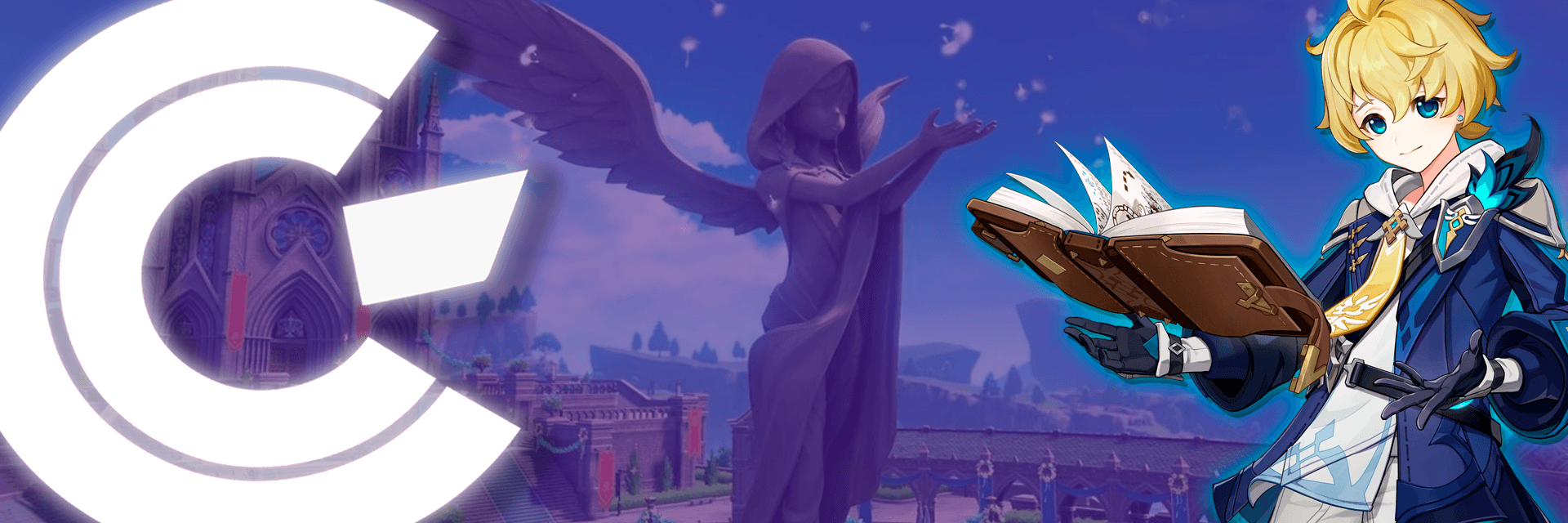 Build Legendaria de Mika