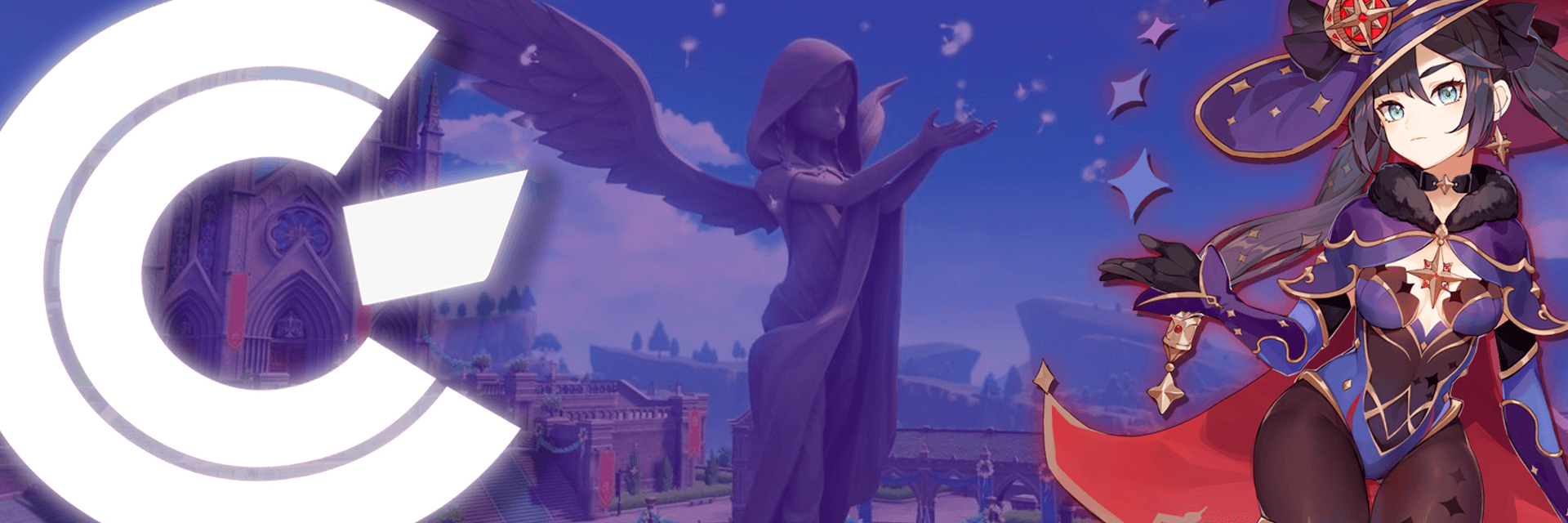 Build Legendaria de Mona