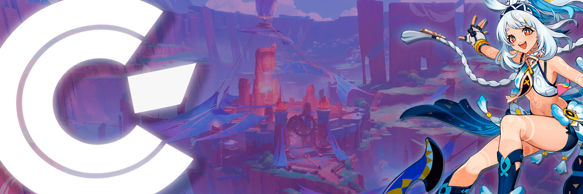 Build legendaria de Mualani.