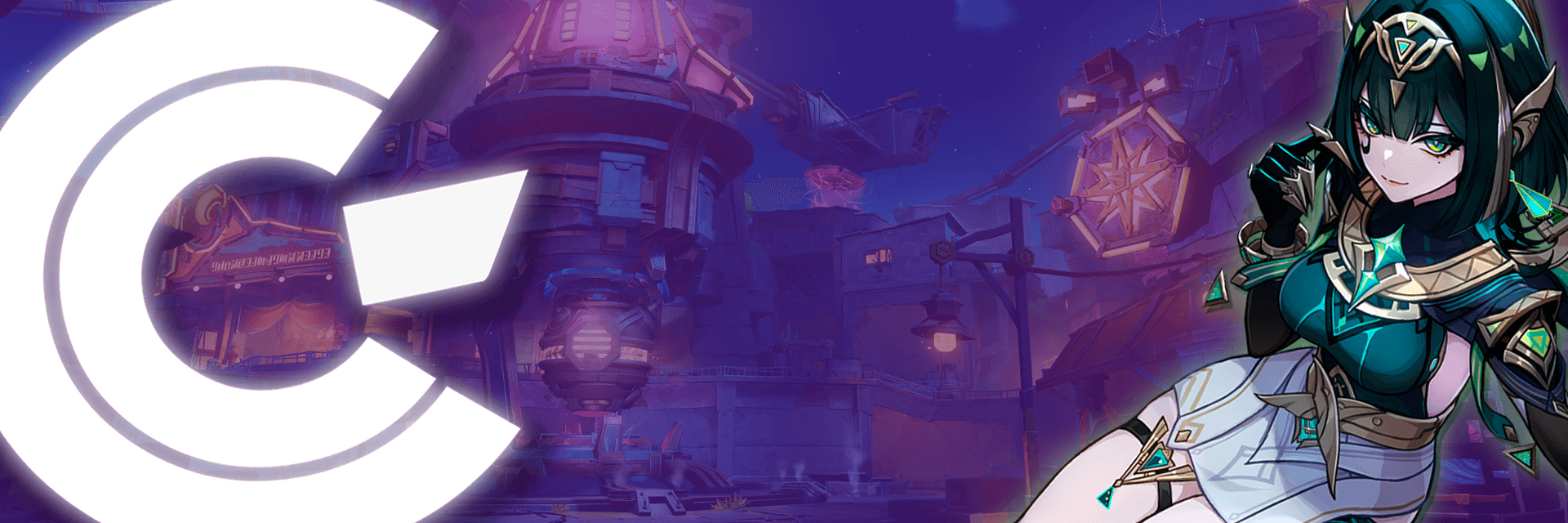 La build legendaria de Nefer