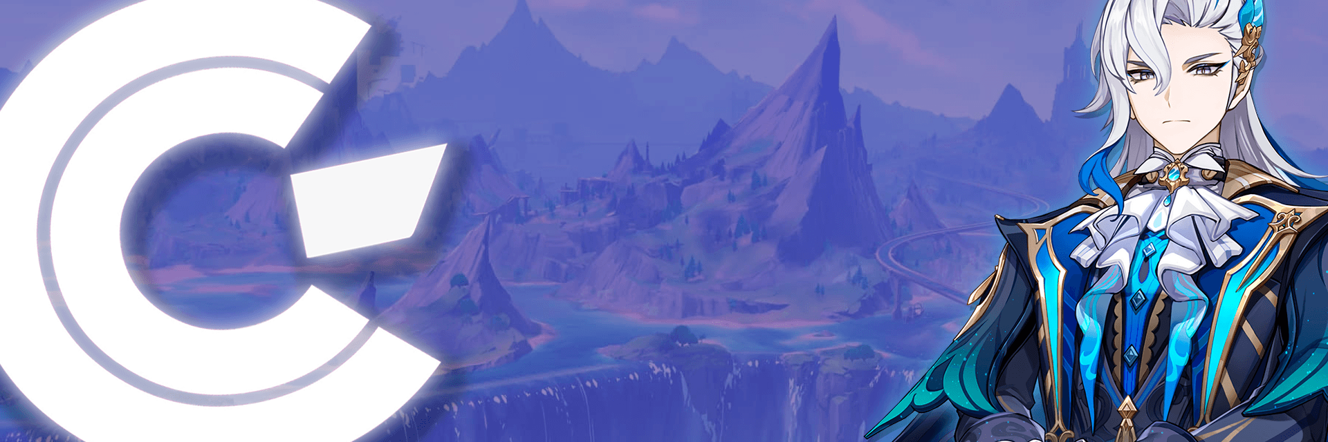 La Build Legendaria de Neuvillette