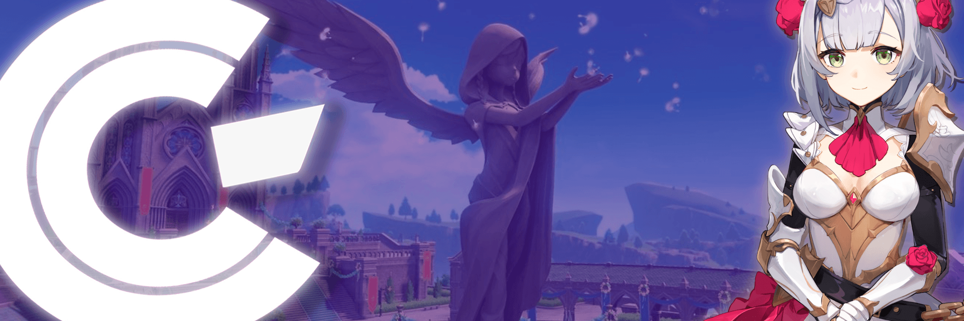 Build Legendaria de Noelle