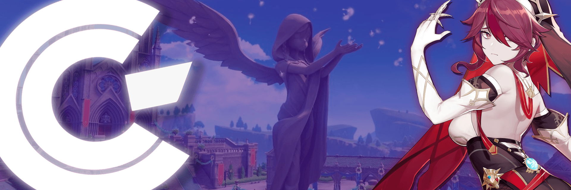 Build Legendaria de Rosaria