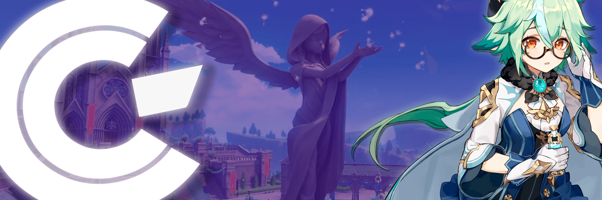 Build legendaria de Sacarosa.