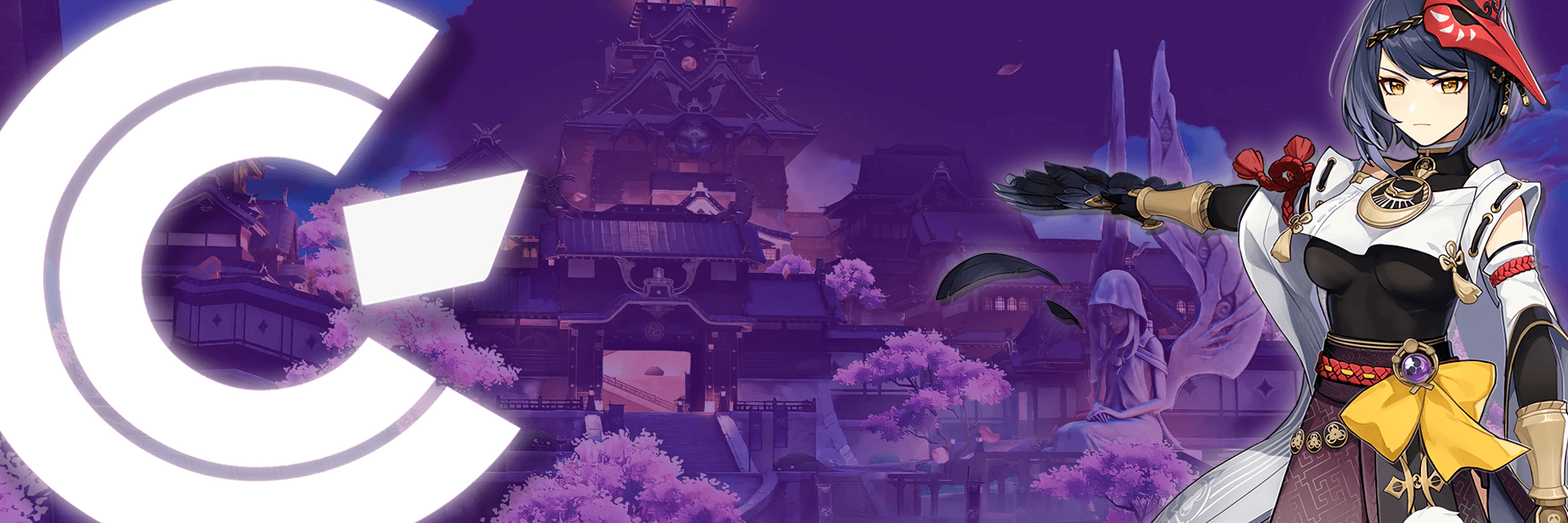 Build Legendaria de Sara