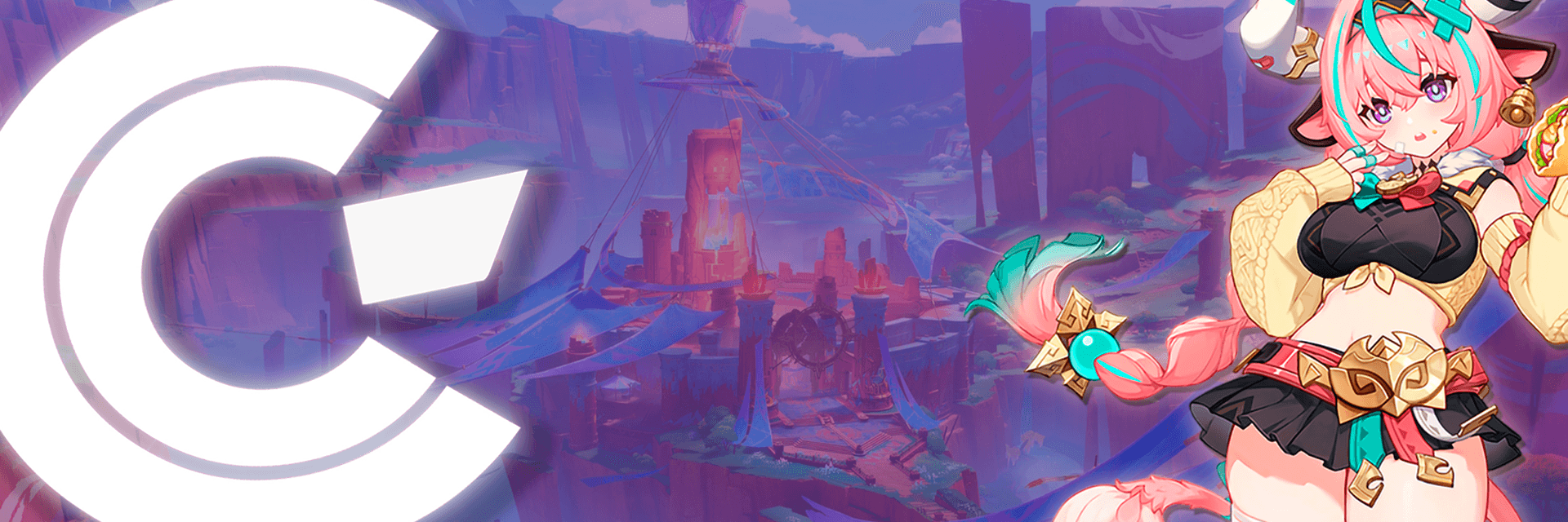 Build Legendaria de Varesa.