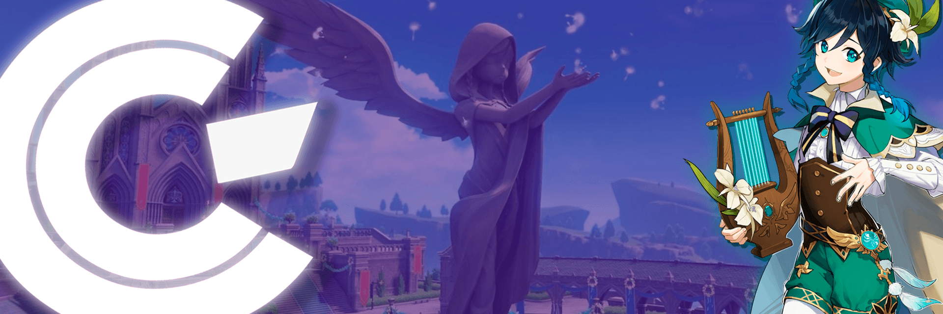 Build Legendaria de Venti