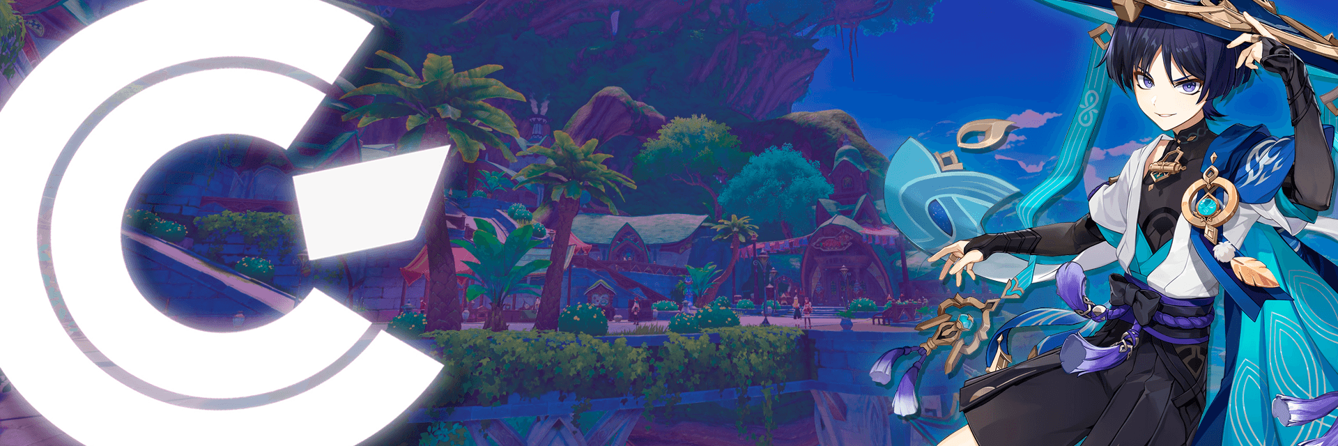 Build legendaria del Trotamundos